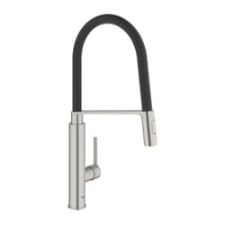 GROHE Feel Acier