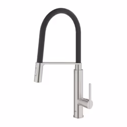 GROHE Feel Acier