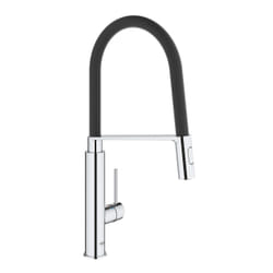 GROHE Concetto Chrome
