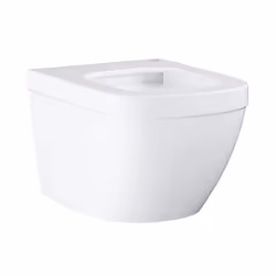 GROHE Euro Ceramic, Blanc, 1 pièce(s)