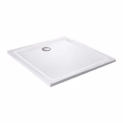 GROHE 39300000 receveur de douche Blanc
