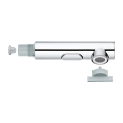GROHE Küchenbrause Pommeau de douche Chrome