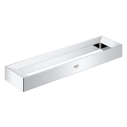 GROHE 40766000 porte-serviettes et anneau porte-serviettes Mural Chrome