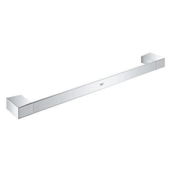 GROHE 40767000 porte-serviettes et anneau porte-serviettes Support de serviette Mural Chrome