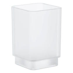 GROHE 40783000 porte-brosses à dents Blanc Support de brosse à dent monté au mur