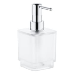 GROHE 40805000 Distributeur de savon 0,3 L Chrome