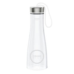 GROHE Blue Utilisation quotidienne 500 ml Tritan Transparent