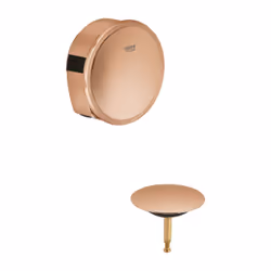 GROHE Talentofill - Vue supplémentaire 2