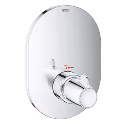 GROHE Grohtherm Special Chrome