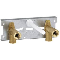 Grohe Accessoires - Set de raccordement pour mitigeur thermostatique électronique de lavabo 39383000