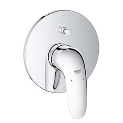 GROHE Eurostyle Élément interne de la commande de volume Métal Chrome
