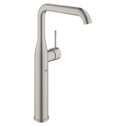 GROHE Essence Acier inoxydable