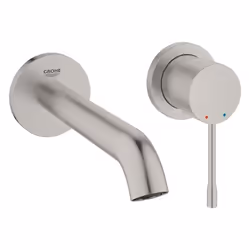 GROHE 19408DC1, Robinet de salle de bain