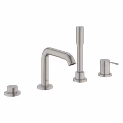 GROHE 19578DC1, Robinet de salle de bain