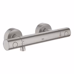 GROHE Grohtherm 1000 Cosmopolitan, Douche, 1/2", Graphite