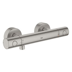 GROHE Grohtherm 1000 Cosmopolitan Graphite