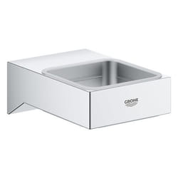 GROHE 40865000 porte-savon Chrome