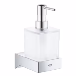 GROHE 40865000 porte-savon Chrome