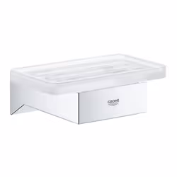 GROHE 40865000 porte-savon Chrome