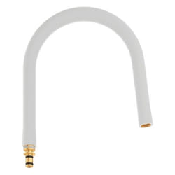 GROHE GROHFlexx Connecteur de robinet Couleur marbre