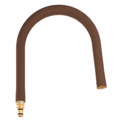 GROHE GROHFlexx, Connecteur de robinet, Marron, 1 pièce(s)