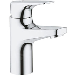 Grohe - BauFlow - Mitigeur de lavabo, chrome 23752000