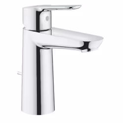GROHE BauEdge, Chrome