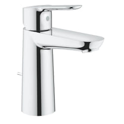 GROHE BauEdge Chrome