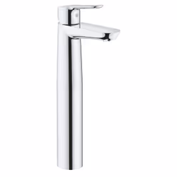 GROHE BauEdge, Chrome