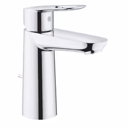 GROHE BauLoop, Chrome