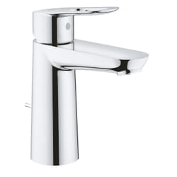 GROHE BauLoop Chrome