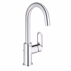 GROHE BauLoop, Chrome
