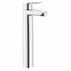 GROHE BauLoop, Chrome