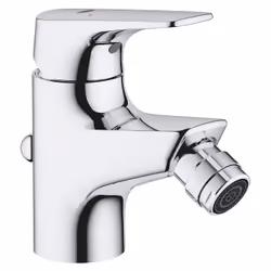 GROHE Start Flow, Chrome