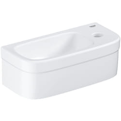 Grohe - Euro Ceramic Lave-mains 370 x 180 mm (39327000)