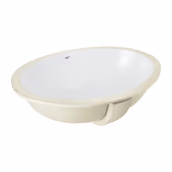 GROHE 39423000, Robinet de salle de bain