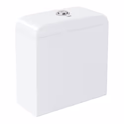 GROHE Euro Ceramic, Blanc, 1 pièce(s)