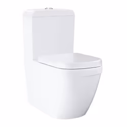 GROHE Euro Ceramic toilette