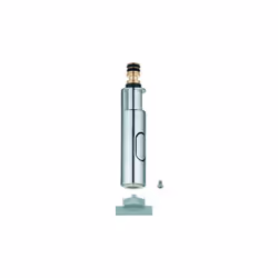 GROHE douchette de rinçage 46965, douchette professionnelle extensible chrome. Marque : GROHE. Marque : GROHE. Marque : GROHE
