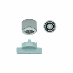 Régulateur de rayon GROHE 48347 intégré filetage intérieur. Marque : GROHE. Marque : GROHE. Marque : GROHE