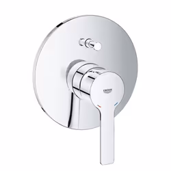 GROHE 19297001, Robinet de salle de bain