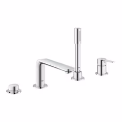 GROHE 19577001, Robinet de salle de bain