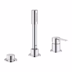 GROHE 19965001, Robinet de salle de bain