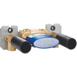 Grohe - grotherm smartcontrol new - Corps encastré pour variantes apparentes/encastrées (26449000)