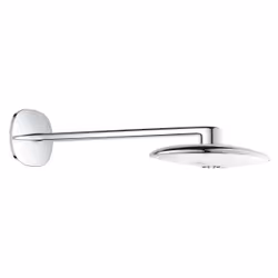 GROHE Rainshower Duo 360, Blanc, 1 pièce(s)