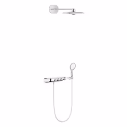 GROHE Rainshower System SmartControl Duo 360, 1 pièce(s)