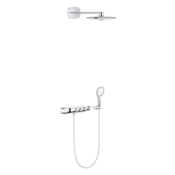 GROHE Rainshower System SmartControl Duo 360 système de douche Chrome