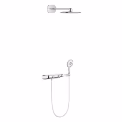 GROHE Rainshower System SmartControl Mono 360, 1 pièce(s)