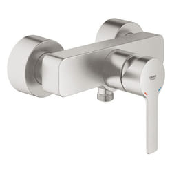 GROHE Lineare Acier inoxydable