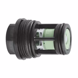 GROHE 14055000, Noir, 1 pièce(s)
